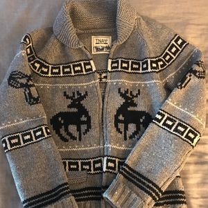 TNA Sweater from Aritzia